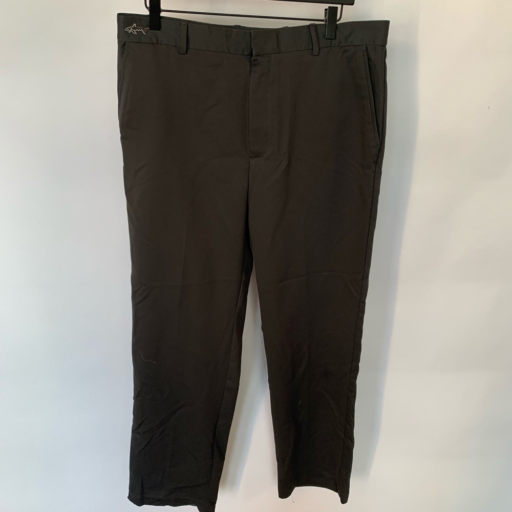 GREAT CONDITION GREG NORMAN MENS PANTS